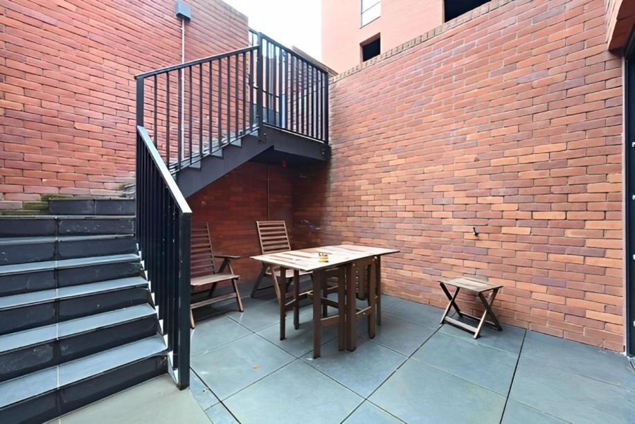 Richardson Deluxe Apartments London Exterior photo